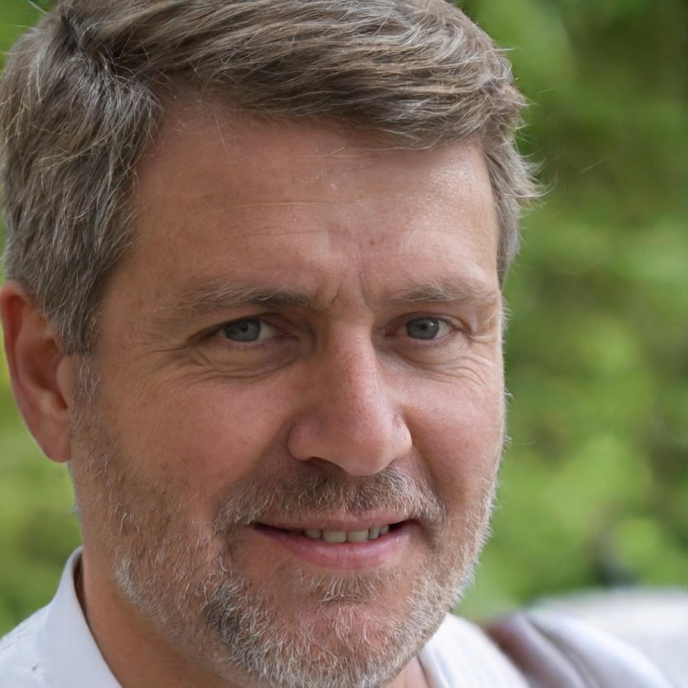 Retrato de Antonio López